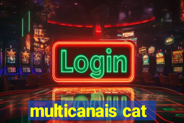 multicanais cat